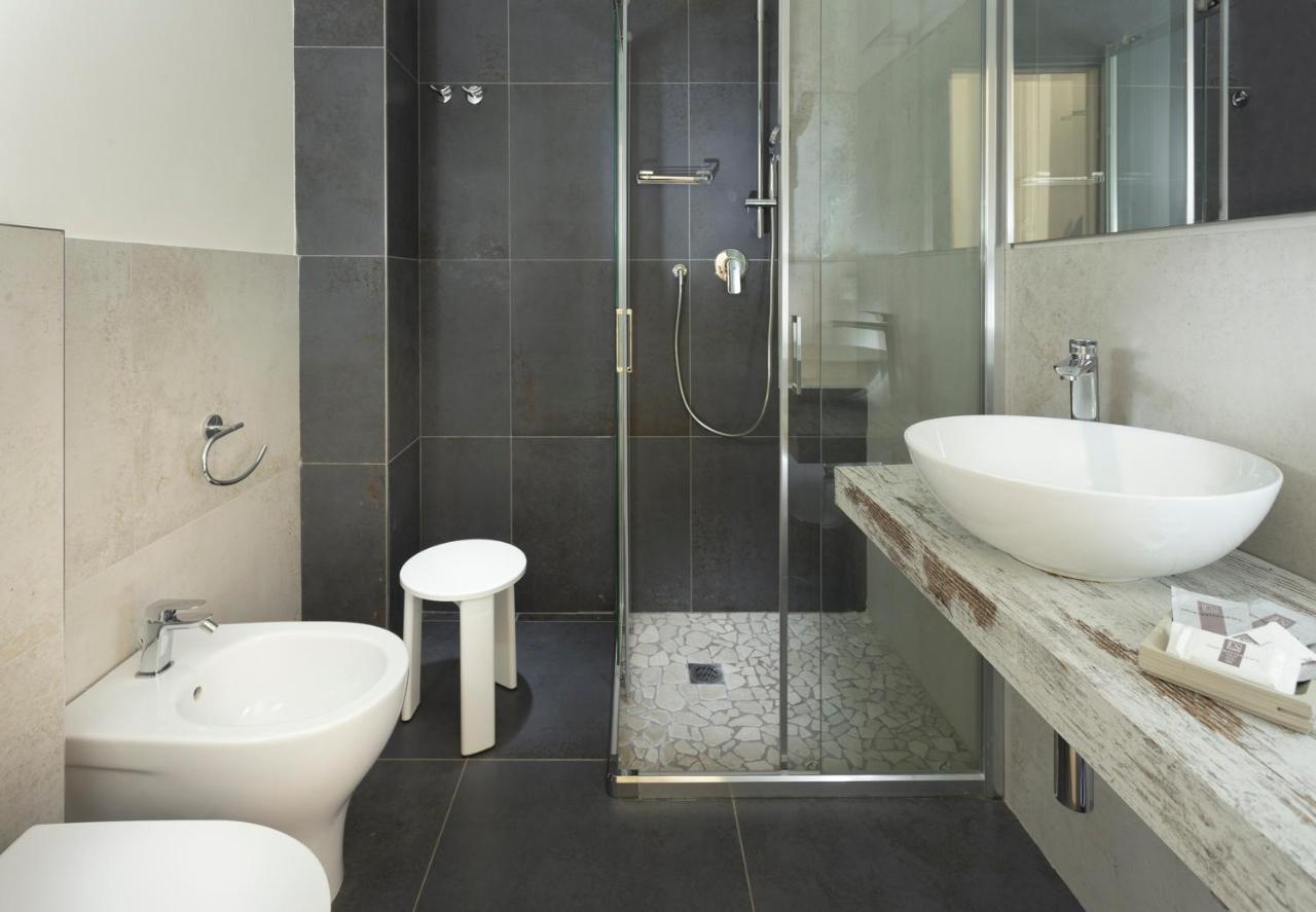 Park Hotel Pineta Червия Екстериор снимка