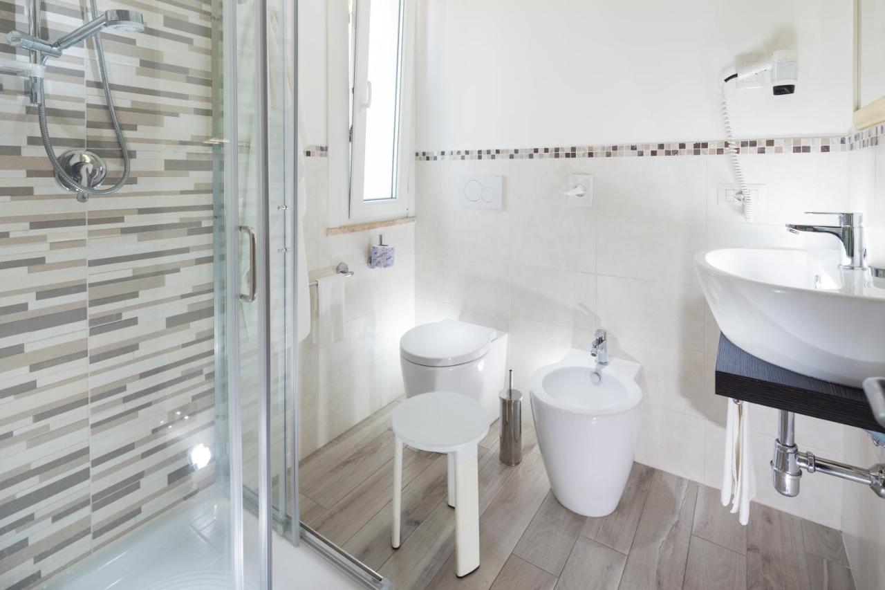 Park Hotel Pineta Червия Екстериор снимка
