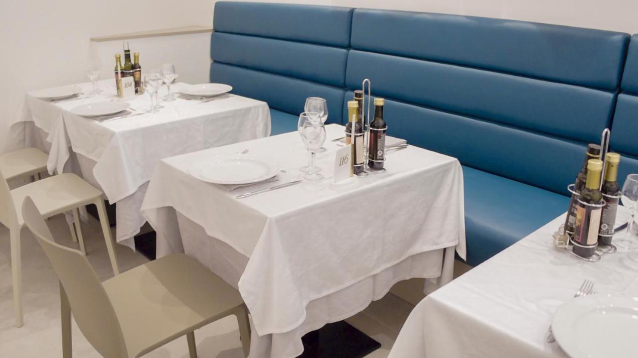 Park Hotel Pineta Червия Екстериор снимка
